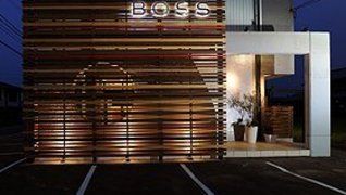BOSS CREATION