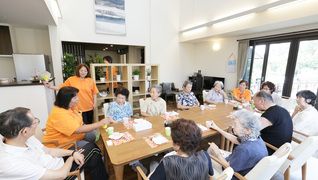 ほっと・ケアライフ東大宮