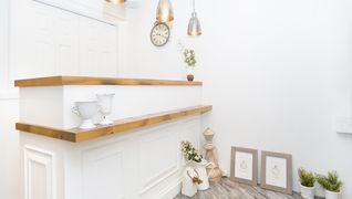 AUBE hair jewel【白石店】