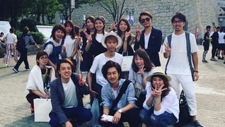 プライベートも充実♪