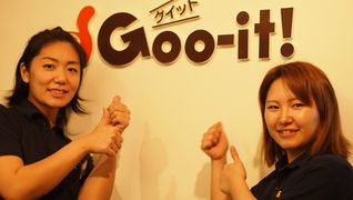 ほぐし処Goo-it! 立川南口店