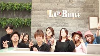 La Rouge(ラルージュ) 上田店