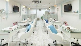 mahalo nail salon 横浜店