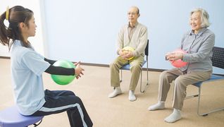 悠々ハウス堺なかもず