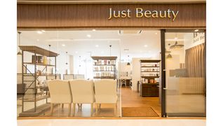 B-by-C just Beauty (ビーバイシージャストビューティ)