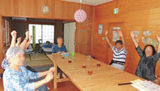 デイサービス本舗 豊四季