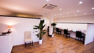 HAIR COLOR CAFE 神崎川店