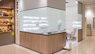 NAIL STATION(ネイルステーション)【ルミネ大宮店】