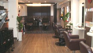 haunt栂美木多店