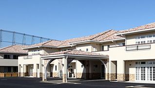 特別養護老人ホーム アンスリール
