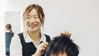 株式会社スヴェンソン 金沢スタジオ(スタイリスト)