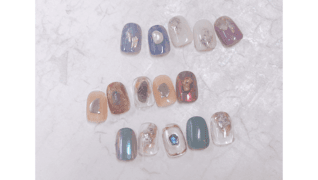 GLAD nail 銀座店