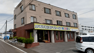 リハビリ特化型デイサービス カラダラボ 深川