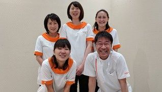 カラダファクトリー エキタきたなら店