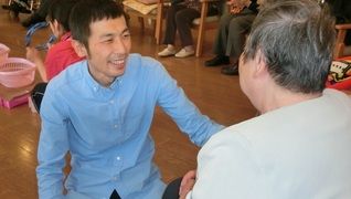 小規模多機能サービス よりみちの家