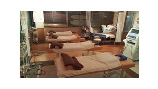 デイサービス ラポール