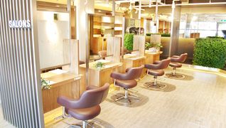 SALONS 阪急桂駅前店