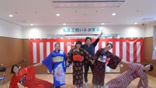 特別養護老人ホーム フィロスとうごう
