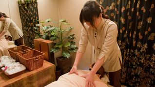 Relaxation Salon CURA