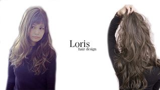 Loris hair design