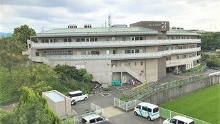 介護老人保健施設カロス(デイケア)
