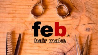 hair make feb 東川口店