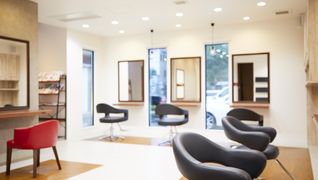 Artis hairdesign (アーティス ヘアデザイン)