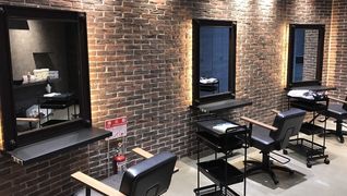 hair salon 6【ヘアーサロンロク】
