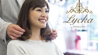 Lycka上飯田店
