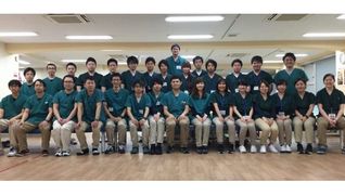 らいおんハート整形外科リハビリクリニック