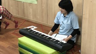 アプリ児童デイサービス八千代台