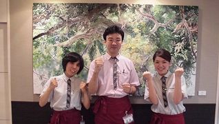 チャームプレミア深沢(2017年8月開設)