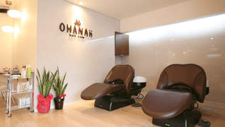 OHANAn