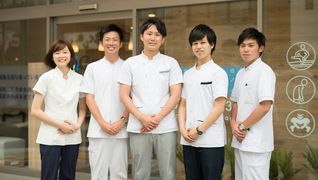 iCure鍼灸接骨院 西九条