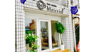 hair studio Material