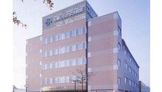 社会医療法人康和会 札幌しらかば台病院