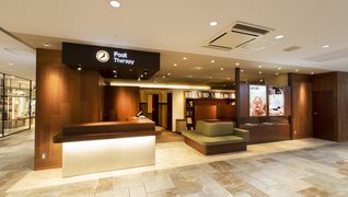 フットセラピー 梅田店