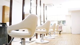 ヘアーアート WISH