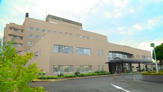 医療法人三矢会 八街総合病院