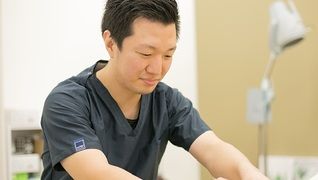 脳梗塞リハビリセンター新潟