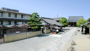 壬生老人ホーム