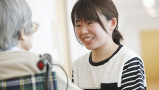 地域密着型特別養護老人ホーム香流川
