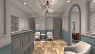FRAME Hair&Treatment 天王寺あべの店