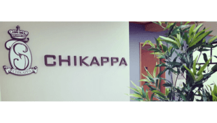 Body Making Studio CHIKAPPA