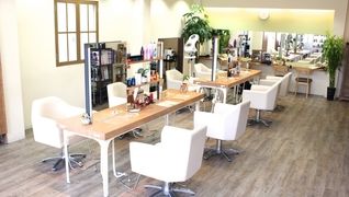 レフラム 松原店
