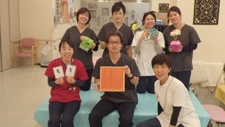 介護老人保健施設ほのぼの