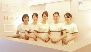 MIRA ESTHESHIA 姫路店