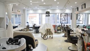 Zsalon ginza