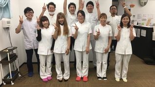 すずらん整骨鍼灸院