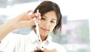 ハクブン中間店